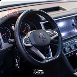 فولكسفاغن أطلس كروس سبورت